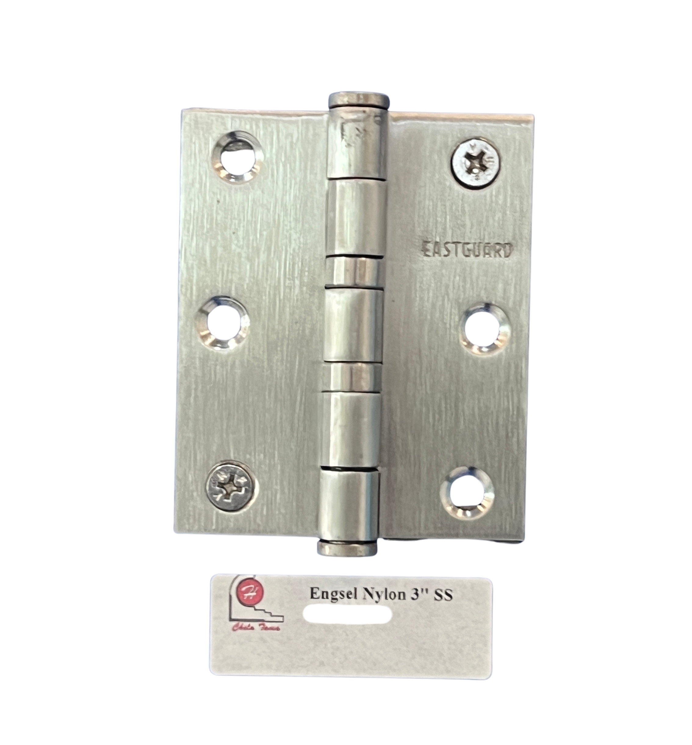 engsel pintu aluminium 4 inch